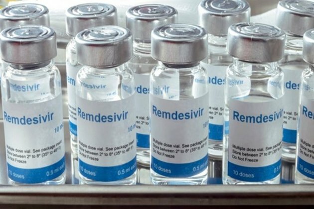 Govt waives customs duty on Remdesivir API, inputs