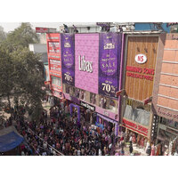 Libas Reports Record Opening for 10th Purple Days Sale; Website Crash and Store Queues Highlight Shopper Frenzy