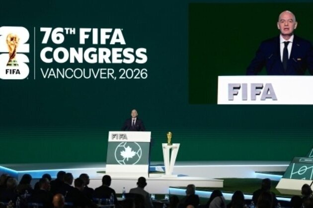 FIFA anticipates $14 billion revenue for 2027-2030 cycle