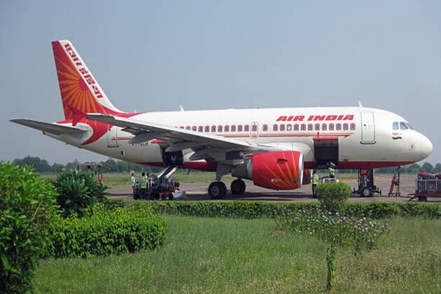 Air India, Singapore Airlines sign commercial cooperation agreement