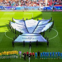 AIFF formally submits bid to host AFC Asian Cup 2031