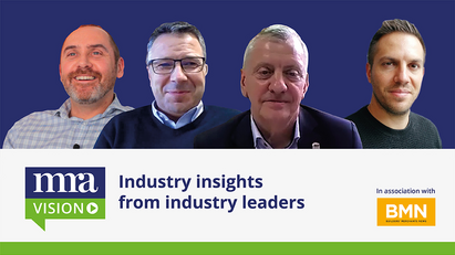 MRA and BMN join forces for visionary thought leadership series
