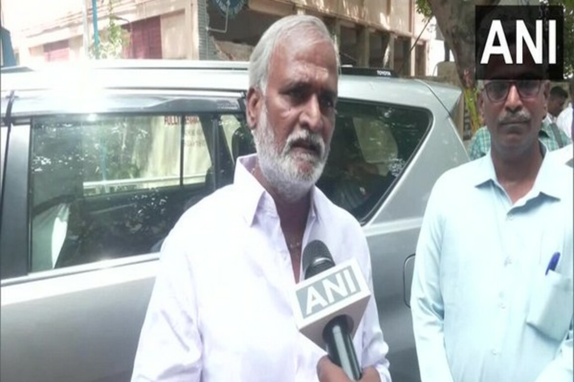 BJP conducting this for political gains: TN Minister Sekar Babu on Murugan conference in Madurai