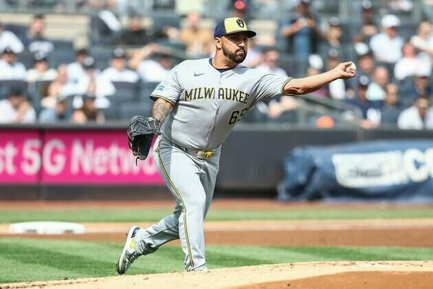 Padres send Nestor Cortes out to face Diamondbacks