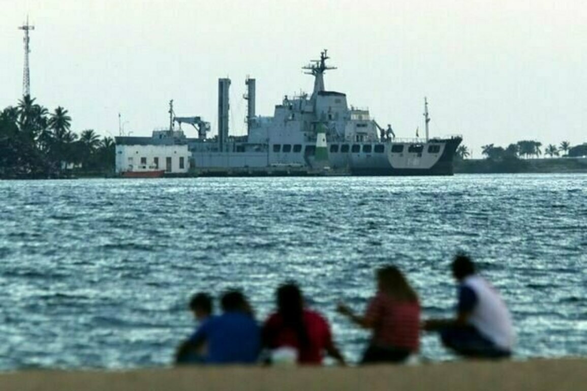 The US has deployed warships near Venezuela in a cartel crackdown - but direct military action is unlikely