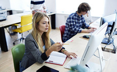 Insight leads $23m series-C for Staffbase