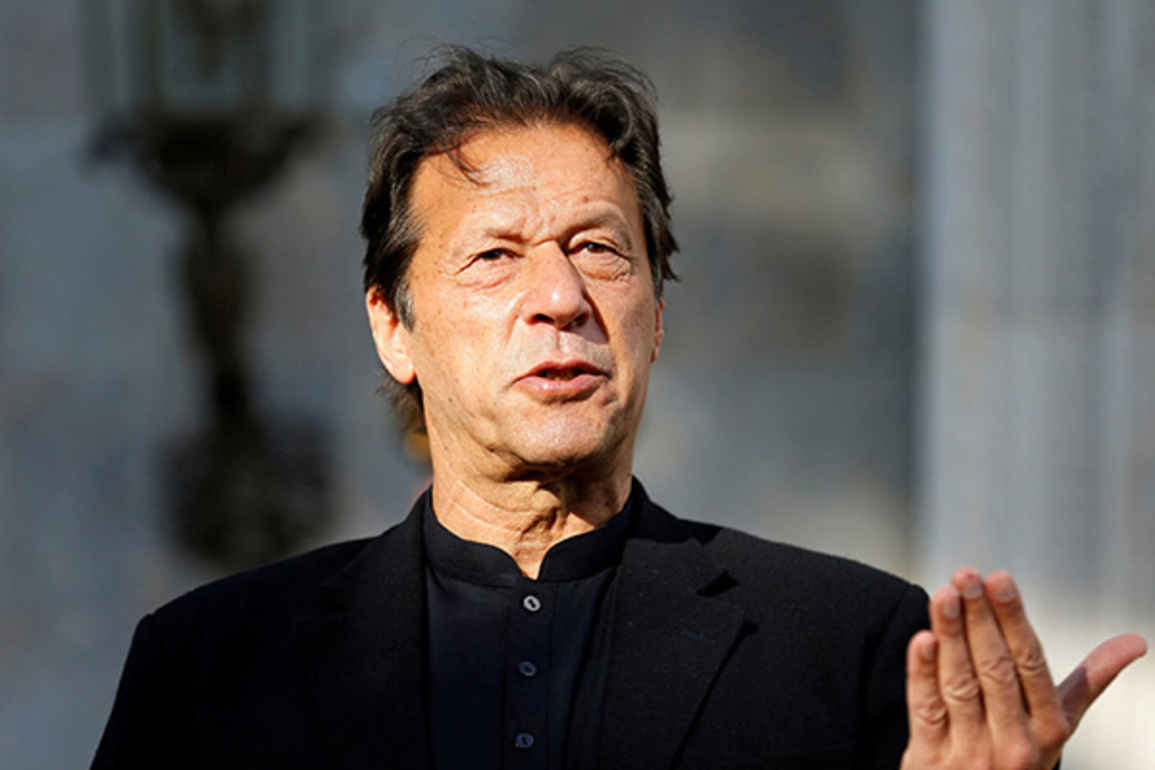 Imran Khan urges PTI unity ahead of August 5 protest, warns against infighting