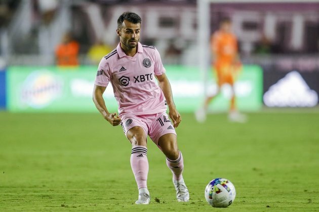 Inter Miami, Earthquakes chase much-needed points