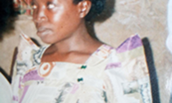 Joyce Poni eyattiddwa Joyce Poni eyattiddwa