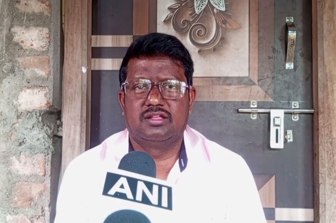 "TMC government spreading terror in the name of the SIR": West Bengal BJP MLA Sital Kaopat