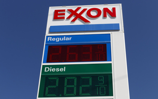 ExxonMobil vows to achieve 'net zero' operations by 2050
