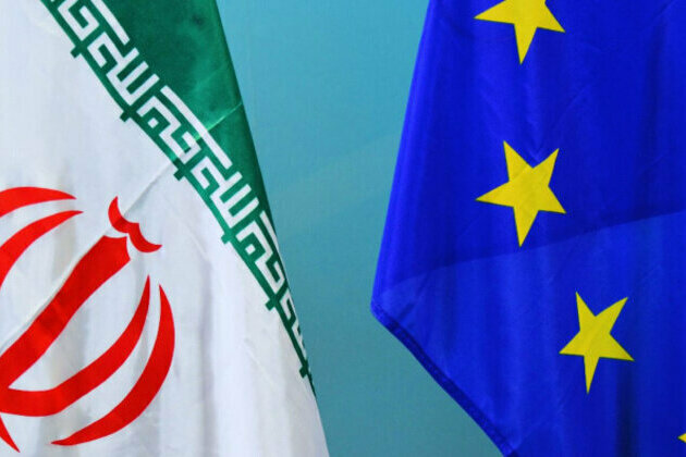 As War Looms, European Powers Revive Diplomacy with Tehran