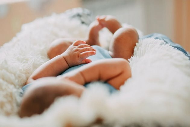 Experts list down signs to look out for heart problems in newborn babies