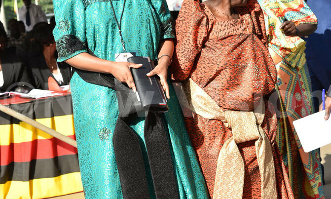 The ministers Ugandans will surely miss The ministers Ugandans will surely miss
