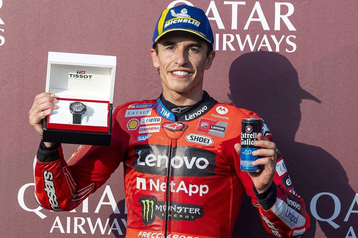 (SP)QATAR-DOHA-MOTOGP-GRAND PRIX 2025-QUALIFYING