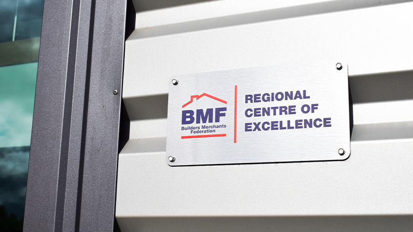 Forgefix's Bessemer Park facility becomes BMF Centre of Excellence