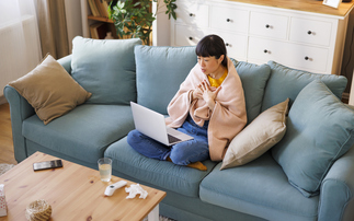 Half of workers have taken off four weeks or more due to ill-health