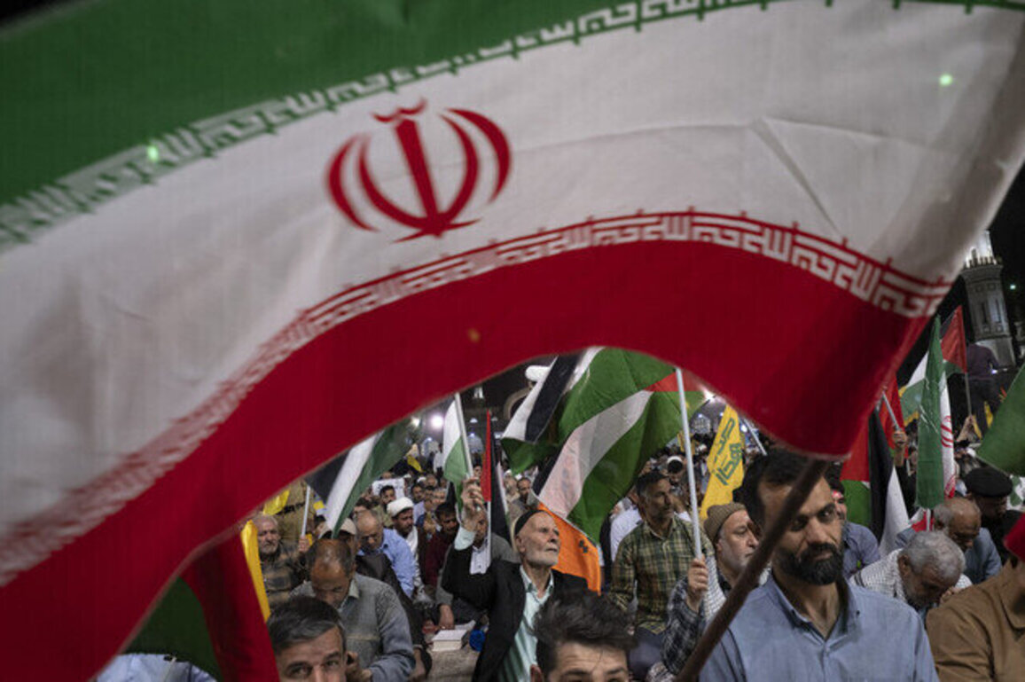 Iran: the foreign policy puzzle that keeps defeating Washington