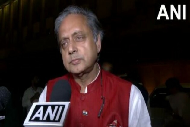 Shashi Tharoor expresses concern over US tariffs' impact on India-US automobile trade