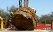 BIZARRO: Segundo maior meteorito do mundo é encontrado na Argentina