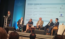 Jayne Kirkham stressed Cornwall's mining tradition