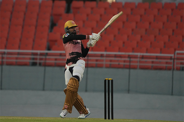 IPL 2025: PBKS skipper Shreyas Iyer scores blistering 85 in intra-squad practice match