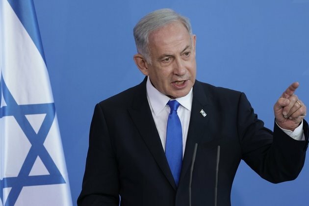 Israel clears nuclear deal with Saudi Arabia WSJ