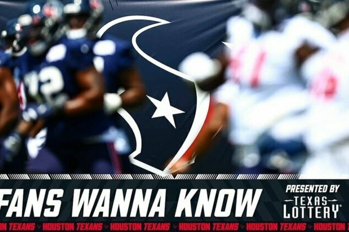 Why all the trips to KC, and O-line questions | Fans Wanna Know