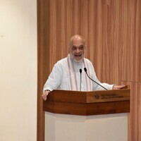 "Need to identify youth talent in design and transform it into career-oriented opportunities": Union Home Minister Amit Shah