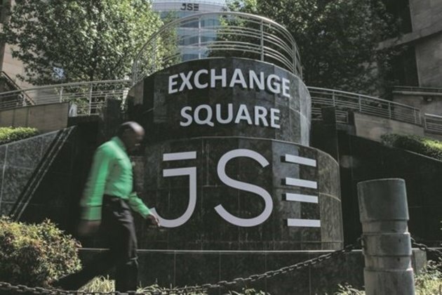 SA stocks gain as Richemont gets luxury peer boost
