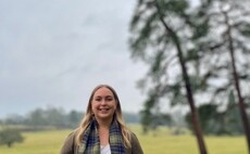 OPINION: Sophie Smith - "Agriculture is barely acknowledged in the secondary national curriculum"