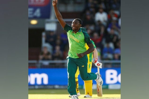 Winning T20 World Cup would be extremely special, says Rabada