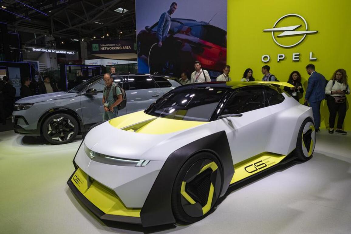 Openness, cooperation key to future of global auto industry, says auto expert