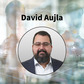 David Aujla