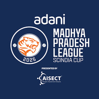 Madhya Pradesh League: Gwalior Cheetahs to face Chambal Ghariyals in opening match on June 12