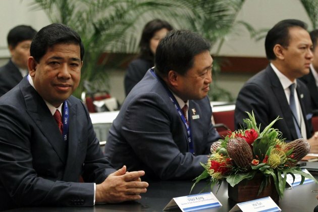 Cambodian Tax Boss Hits Back at Al Jazeera
