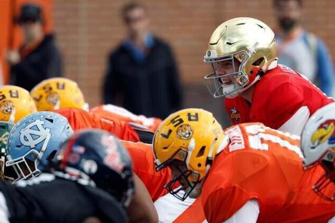 5 players to watch for the Panthers at the 2026 Senior Bowl