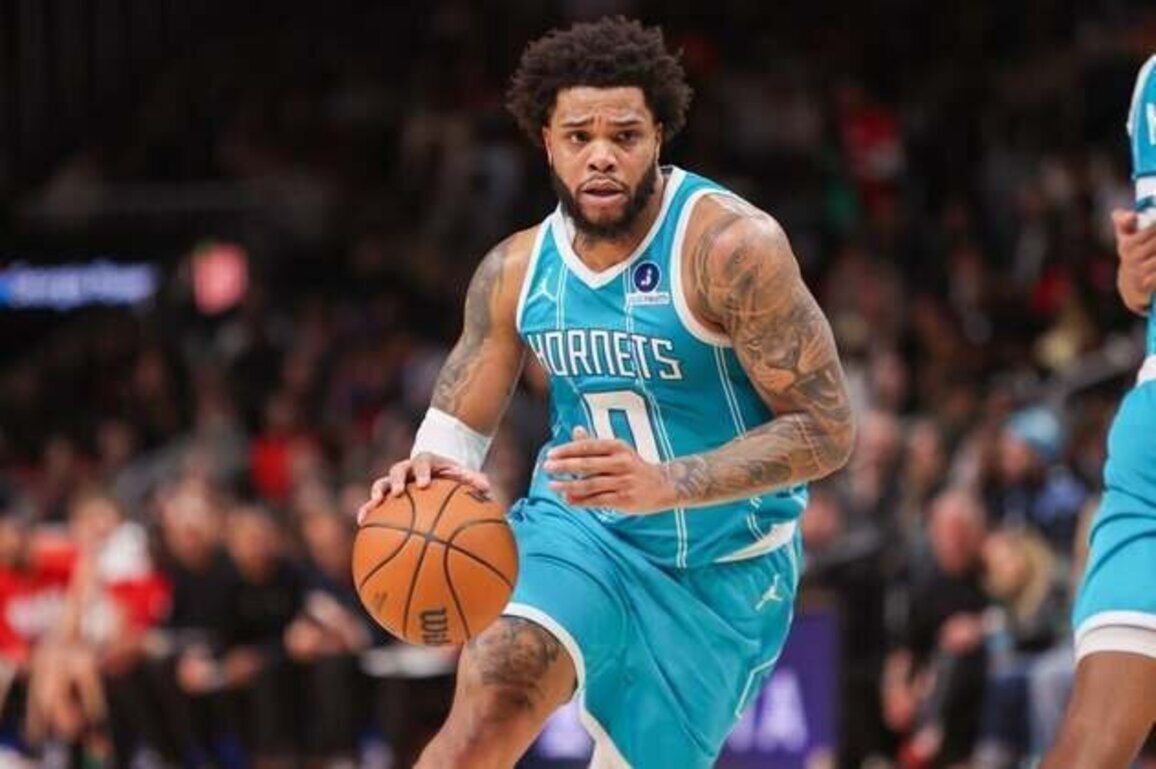Hornets face Pistons in search of 10th straight win