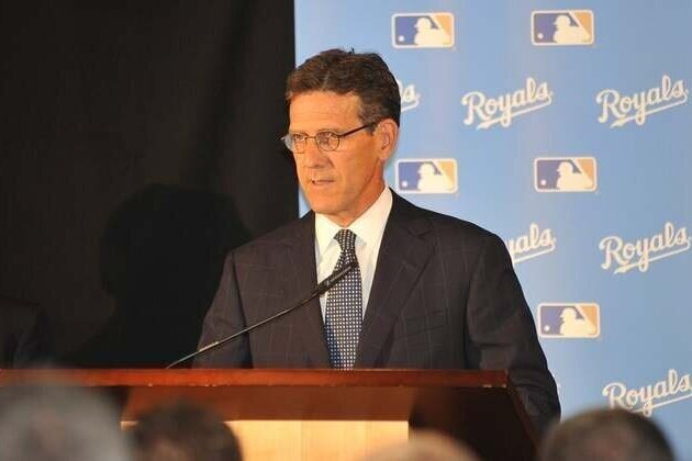 Report: Big East hiring ex-MLB official Tim Brosnan as commissioner