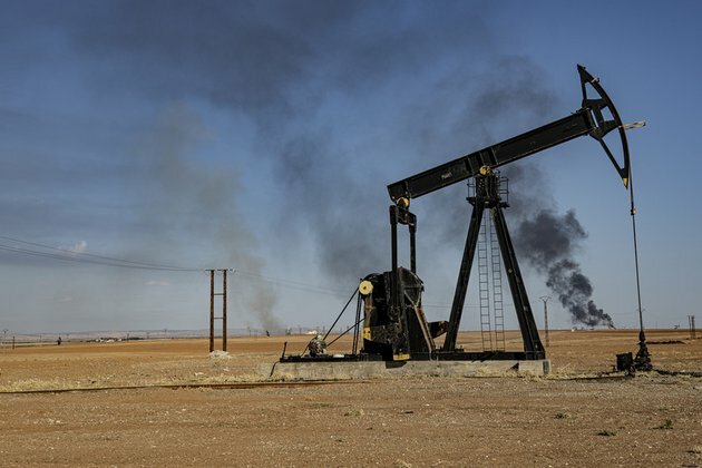 US claims NATO ally directly threatened American troops