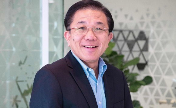 Asia VC: Vertex's evolving early-stage network