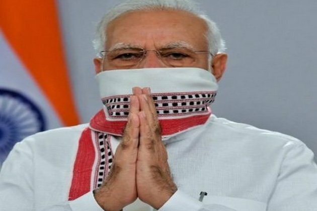 At G20 Extraordinary Summit, PM Modi stresses on preventing Afghan territory from becoming source of radicalisation, terrorism