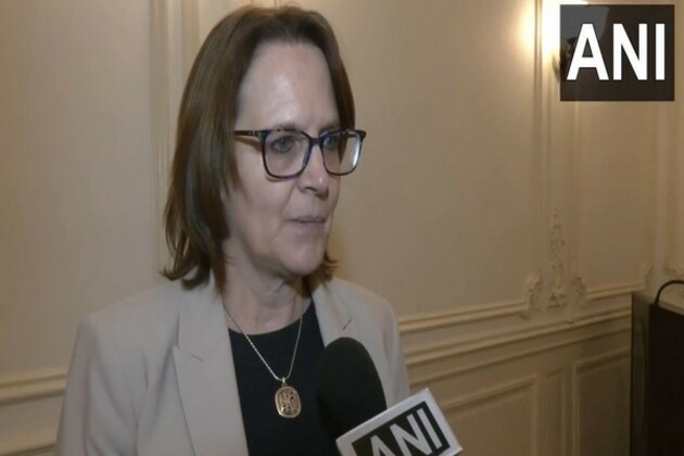 "Useful briefing, heard India's perspective regarding Pahalgam attack": Center for New American Security Director on meeting delegation
