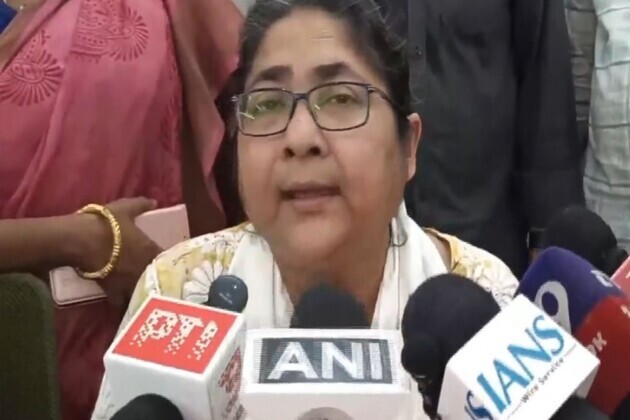 TMC conducting fact-finding on alleged 'vote theft', SIR issues: Dola Sen