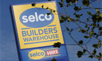 Selco colleagues put best foot forward to raise £8,000