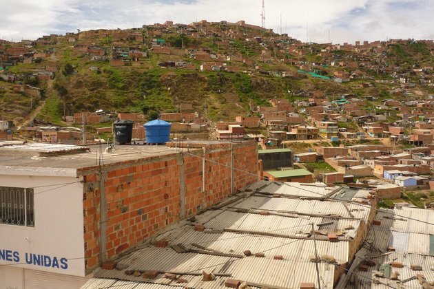 UN documents 375 killings in Colombia in 2020,urges Government action