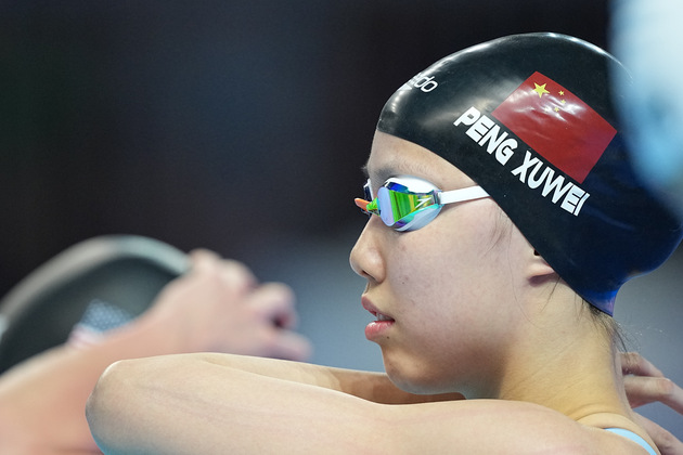 (SP)SINGAPORE-WORLD AQUATICS CHAMPIONSHIPS-SWIMMING-WOMEN 100M BACKSTROKE