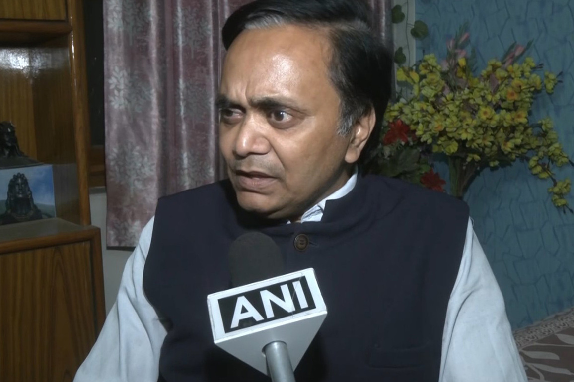 Pakistan only a messenger; US-Iran deal complex despite peace push: Foreign affairs expert Sanjeev Srivastava