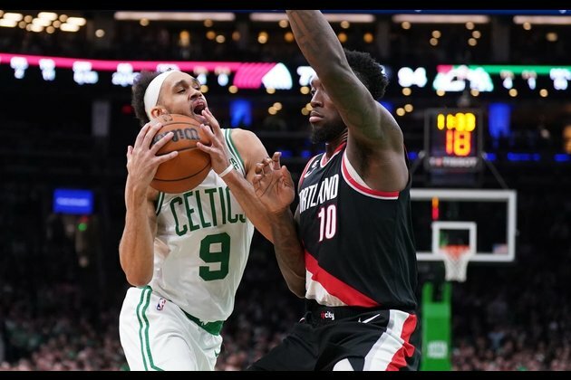 Portland places F Nassir Little in concussion protocol