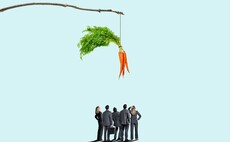 'Carrot and stick' approach to engagement is redundant